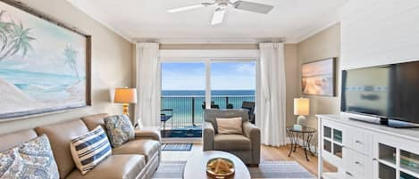 Regency Towers Beach Resort Condo Rental 820