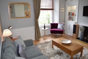 Livingroom space