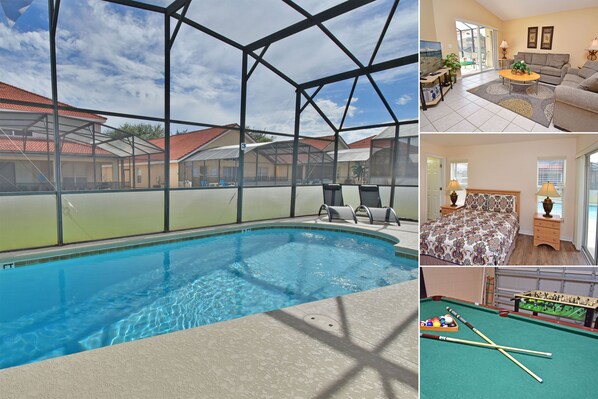 Sunny Side Villa Welcomes You