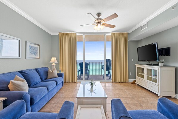 Tidewater Beach Resort Condo Rental 615
