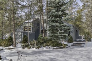 Udendørsområde