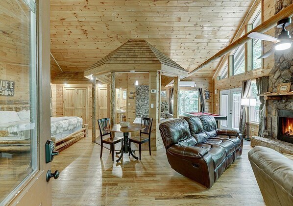 Unique Covered Jacuzzi Gazebo