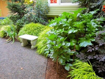 Garden View Hideway In Irvington Neighborhood