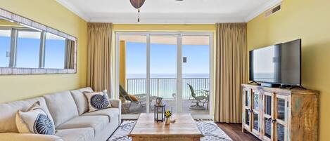 Emerald Isle Beach Resort Condo Rental 1503