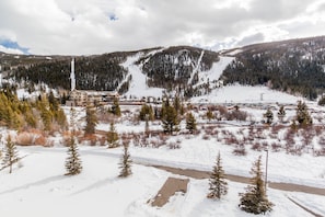 Deportes de invierno y ski