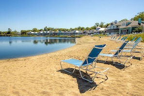 Lake Kai Summer