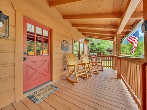 Terrass/Patio