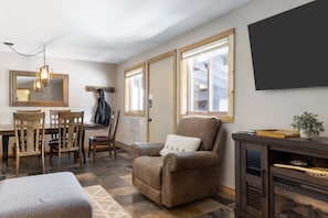 Coin séjour