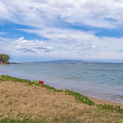 Near by Beach