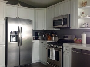 Kitchen Appliances