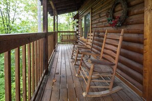 Terassi/patio