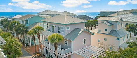 30A Beach House - Sanibel