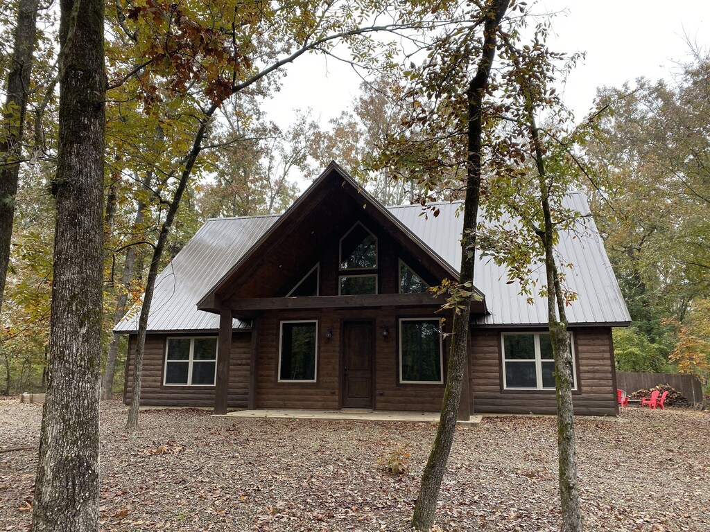 10 Best Cabin Rentals Near Mountain Fork Oklahoma Updated Trip101