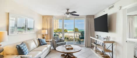 Pelican Beach Resort Condo Rental 315