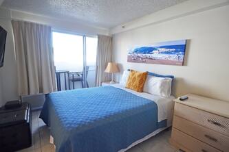 Kuhio Village 804A Prime WAIKIKI Private Apartment