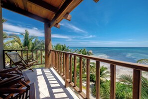 Indigo Belize 5C Beach Font Great View
