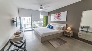 Main Room