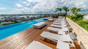 Adults Pool
