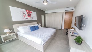 Main Room