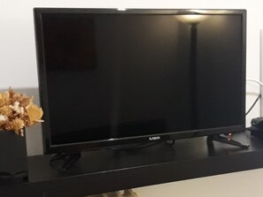 Television