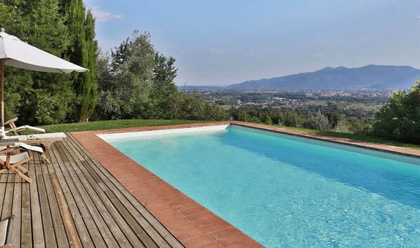 Pool, Scenic View