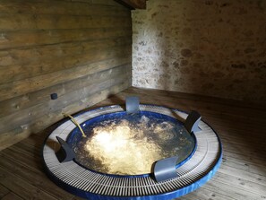 Interiör