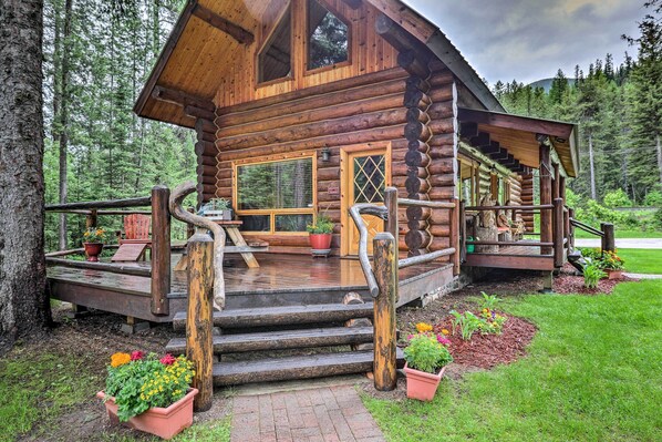 Essex Vacation Rental | 2BR | 2BA | 1,875 Sq Ft | Steps to Access