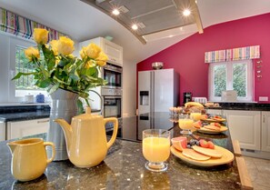 Kitchen detail