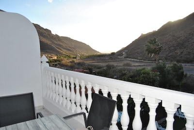 Mogan Sol, beautiful apartments located 3 km from Playa de Mogan