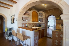 Villa Lau 6 pax - 5