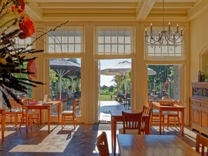 Recreation Room
