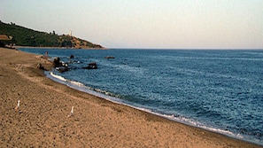 Plage