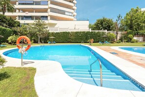 Alberca