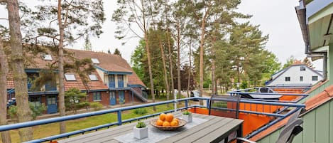 Patio / Balcony