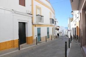 Street