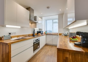 Cuisine privée