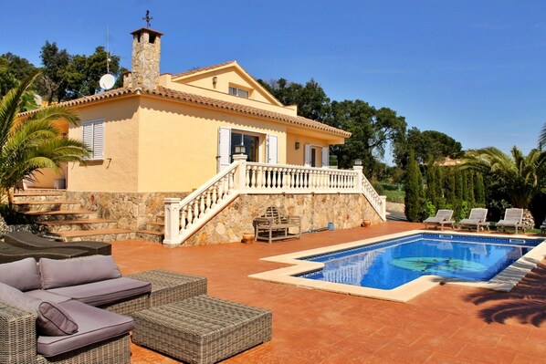 Villa Teka - 1
