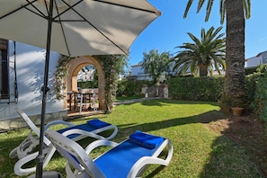 Jardin