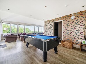 Spielezimmer