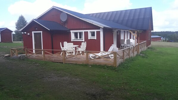 Exteriör