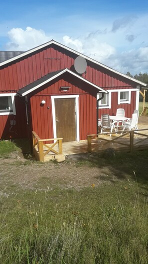 Exteriör