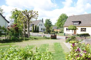 Boendeområde