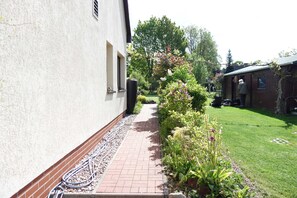 Boendeområde