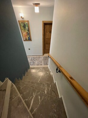 Esterni