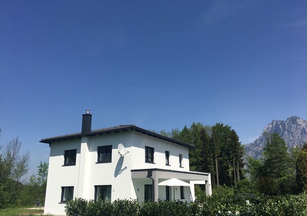 Exteriör