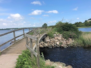 Impressionen von der Halbinsel Holnis