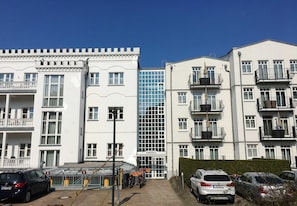 Haus Kastell