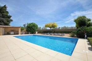 Poolblick