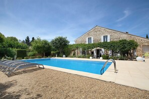Poolblick