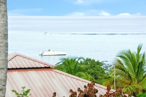 Vue mer